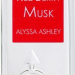 Alyssa Ashley Red Berry Musk EDP U 100 ml
