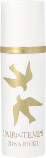 Nina Ricci L'air Du Temps Eau De Toilette Spray 30ml - Image 3