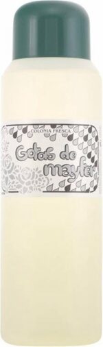 Mayfer - GOTAS DE MAYFER edc vaporizador 1000 ml
