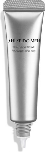 Shiseido Men Total Revitalizer Eye Crème 15 ml - Image 4