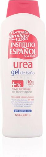 Douchegel Urea Instituto Español (1250 ml)