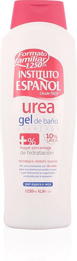 249x840-38 Douchegel Urea Instituto Español (1250 ml) - Image 1