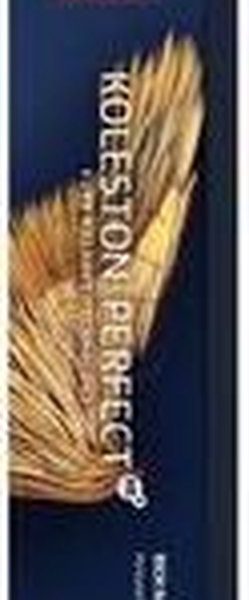 Wella Professional - Koleston Perfect Me™ Rich Naturals - Permanent Hair Color 10/16