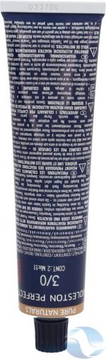 Wella Professionals Koleston Perfect Me+ - Haarverf - 3/0 Pure Naturals - 60ml - Image 2