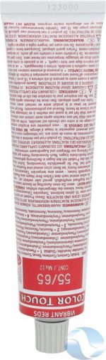 Wella Professionals Color Touch - Haarverf - 55/65 Vibrant Reds - 60ml - Image 2