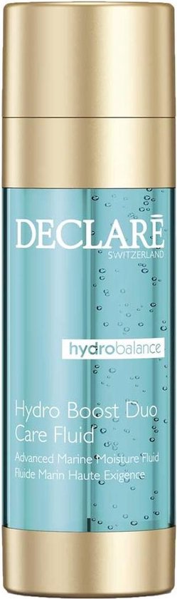 249x840-83 Declaré Hydro Boost Duo Care Fluid 2x20ml - Image 1