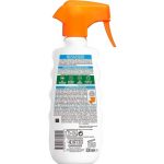 Delial Sensitive Advanced Spray Protector Spf50 270ml - Image 2