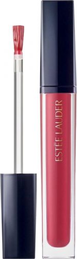 Estee Lauder Lipgloss Make up Pure Color Envy Rebellious Rose Kissable Lip Shine 260 Eccentric