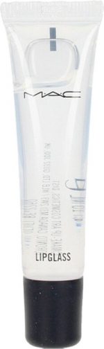 Mac Clear Lipglass 15 Ml