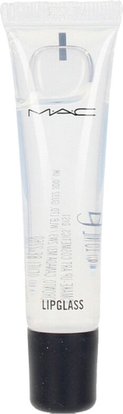 250x840-177 Mac Clear Lipglass 15 Ml - Image 1