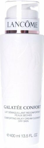 Lancome Skin Care Cleansers Comforting Makeup Remover Milk Melk Droge Huid 400ml