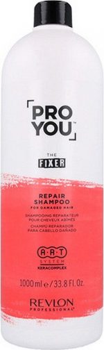 Shampoo ProYou the Fixer Revlon (1000 ml) - Image 2