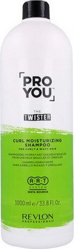 Shampoo ProYou the Twister Revlon (1000 ml) - Image 2