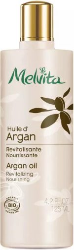 Arganolie Melvita (125 ml) - Image 3