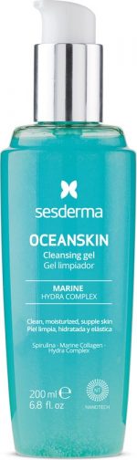 Sesderma Oceanskin Cleansing Gel 200ml. - Image 2