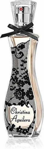 Christina Aguilera Signature 30 ml - Eau de Parfum - Damesparfum - Image 2
