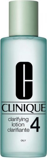 Clinique Clarifying Lotion 4 Reinigingslotion Hele Vette huid - 400 ml - Image 7