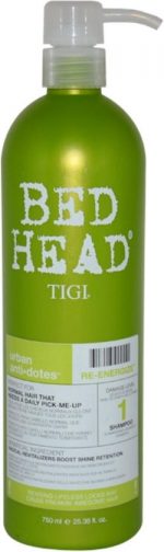 Kleur Revitaliserende Shampoo Bed Head Tigi - Image 3