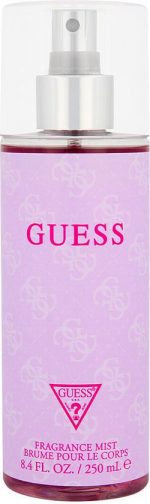 GUESS Women fragrance body mist 250 ml - Image 3