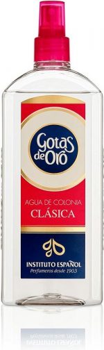Uniseks Parfum Instituto Español EDC Gotas de Oro Clásica (400 ml) - Image 2