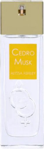 Uniseks Parfum Alyssa Ashley EDP Cedro Musk (50 ml) - Image 2