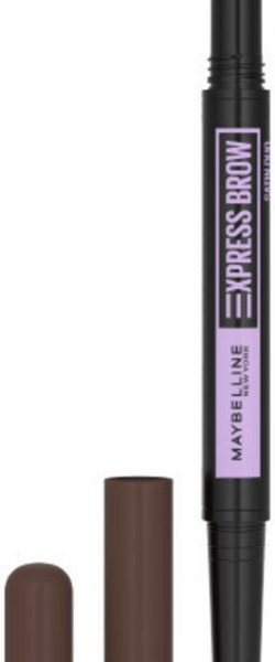Brow Satin Duo Brow Pencil & Filling Powder - Eyebrow Pencil 0.71 Ml