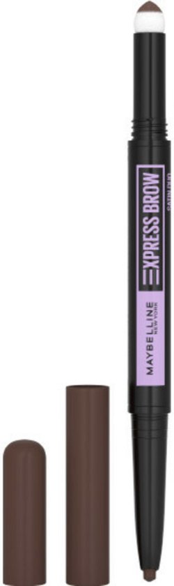 250x840-69 Brow Satin Duo Brow Pencil & Filling Powder - Eyebrow Pencil 0.71 Ml - Image 1