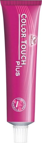Wella Professionals Color Touch Plus - Haarverf - 88/07 - 60ml