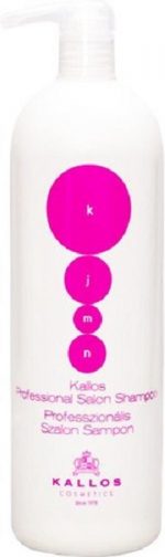 Kallos - KJMN Professional Salon Shampoo - 1000ml - Image 2