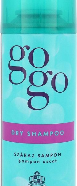 Kallos - Gogo Dry Shampoo - 200ml