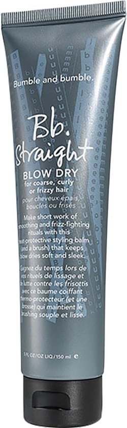 250x840-95 Bumble And Bumble BB Straight Blow Dry 150 ml - Image 1