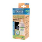 Dr  Browns Wide Neck Bottle 150 Ml Glass