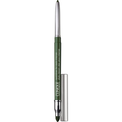 2518727_7681f557cecea65f227ec67bdd5c764d CLINIQUE QUICKLINER LAPIZ DE OJOS 07 INTENSE IVY 1UN - Image 1