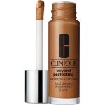 Clinique Beyond Perfecting Foundation   Concealer All Types Foundation 30 Ml