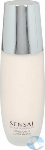 Kanebo - Anti-Veroudering Hydraterende Crème Sensai Cellular Kanebo - Unisex - - Image 2