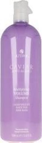 Sampon Alterna Caviar Anti Aging Multiplying Volume  1000ml - Image 2