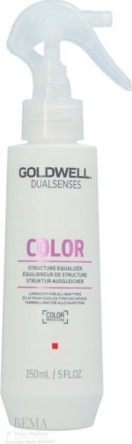 Goldwell Dual Senses Color Structure Equalizer - 150ml - Image 3
