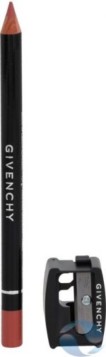 Givenchy Lipliner 02 Brun Créateur - Image 2