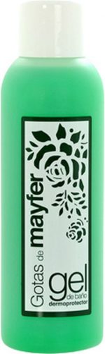 Huibeschermende Badgel Gotas De Mayfer Mayfer (1000 ml) - Image 3
