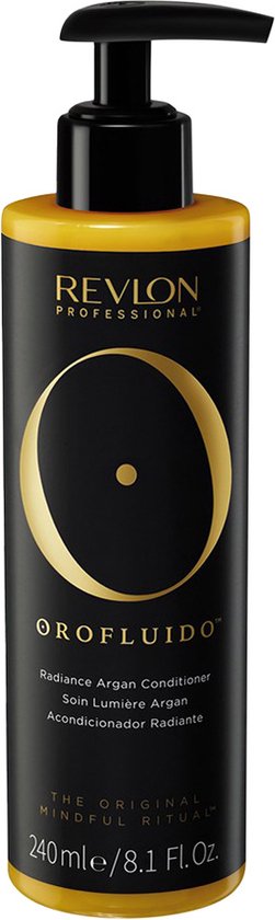 251x840-22 Orofluido - Radiance Argan Conditioner - Image 1