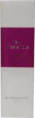 Givenchy Very Irresistible Sensual Eau De Parfum Spray 50 ml for Women