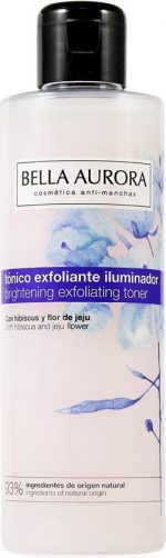 Exfoliërende Tonic Bella Aurora (200 ml)