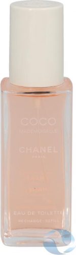 Chanel Coco Mademoiselle EDT - Refill W 50 ml - Image 2