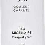 Couleur Caramel Visage Y Yeux Agua Micelar 200ml