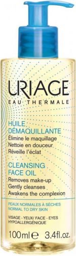 Uriage Cleansing Face Oil 100 ml