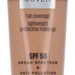 Maybelline Dream Urban Cover Foundation - 130 Buff Beige