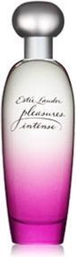 251x840-40 Estee Lauder Pleasures Intense 100 ml Eau de parfum - Damesparfum - Image 1
