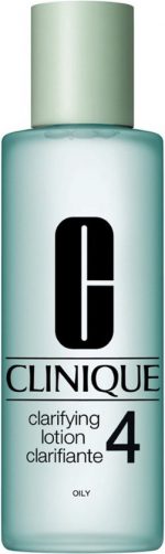 Clinique Clarifying Lotion 4 Reinigingslotion Hele Vette huid - 200 ml - Image 2