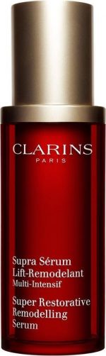 Clarins Super Restorative Remodeling Serum 30 ml Vrouwen