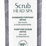 Rene Furterer Head Spa Purifying Scrub Detox 150ml